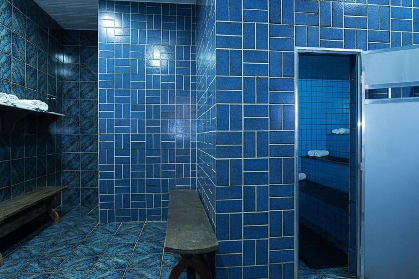 Hotel Da Lea Guarapari Dış mekan fotoğraf